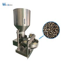 Automatic Filling Sealing Weighing Beans And Melon Seeds Filling Volumetric Cup Filler Machine